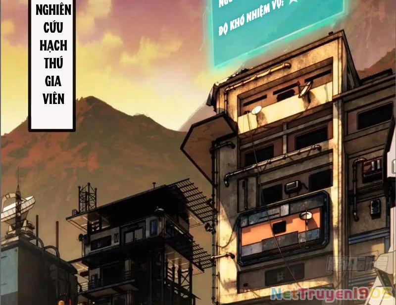 Ta dựa vào tu tiên xưng bá tận thế Chapter 8 - Trang 2
