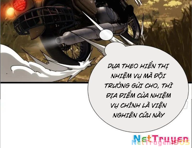 Ta dựa vào tu tiên xưng bá tận thế Chapter 8 - Trang 2