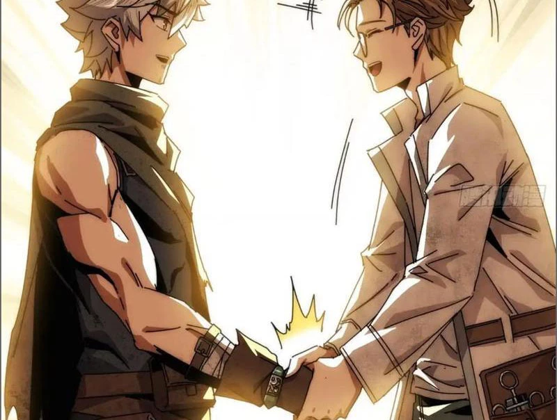 Ta dựa vào tu tiên xưng bá tận thế Chapter 8 - Trang 2