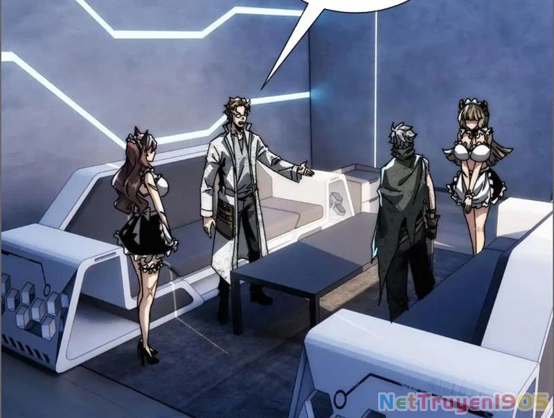 Ta dựa vào tu tiên xưng bá tận thế Chapter 8 - 143