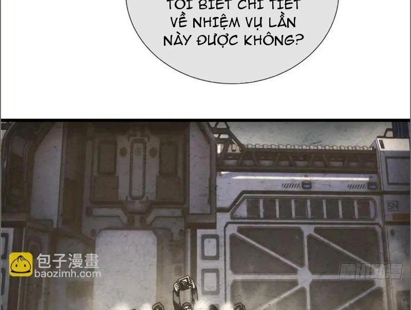 Ta dựa vào tu tiên xưng bá tận thế Chapter 8 - Trang 2