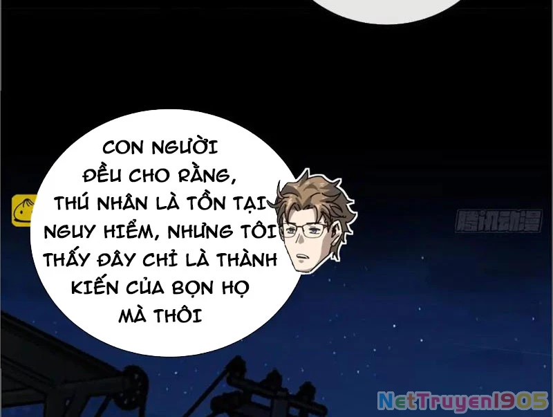 Ta dựa vào tu tiên xưng bá tận thế Chapter 8 - 153