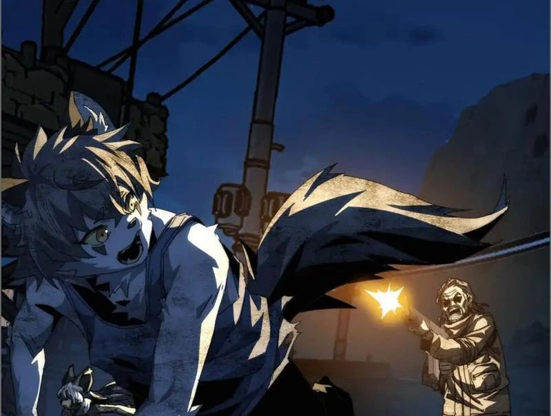 Ta dựa vào tu tiên xưng bá tận thế Chapter 8 - Trang 2