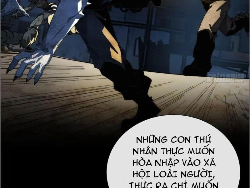 Ta dựa vào tu tiên xưng bá tận thế Chapter 8 - Trang 2
