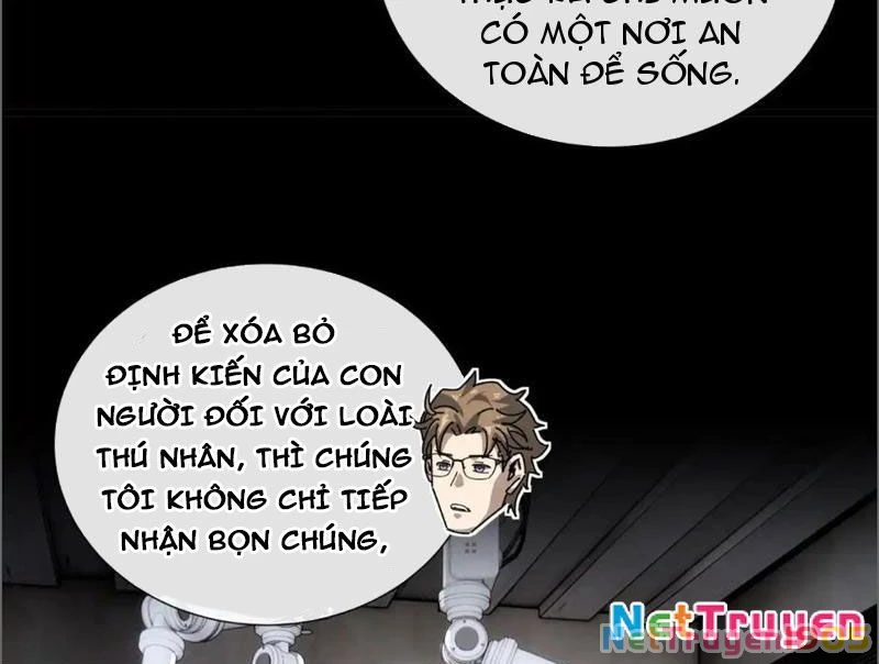 Ta dựa vào tu tiên xưng bá tận thế Chapter 8 - Trang 2
