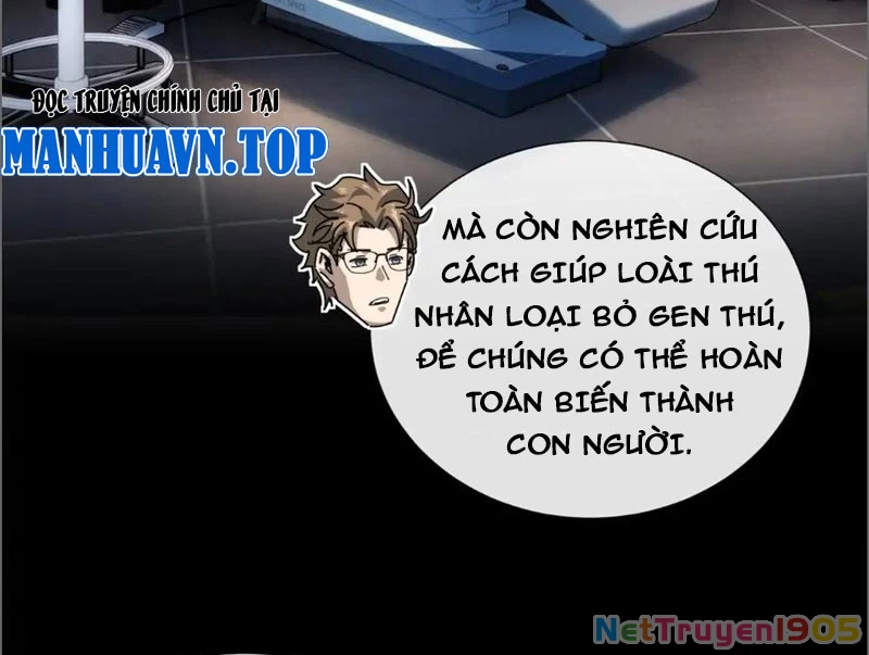 Ta dựa vào tu tiên xưng bá tận thế Chapter 8 - Trang 2