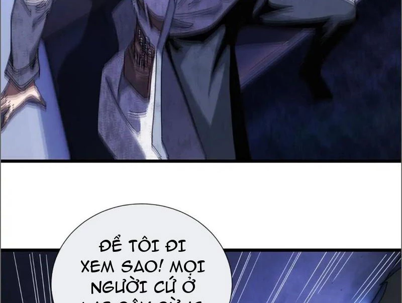 Ta dựa vào tu tiên xưng bá tận thế Chapter 8 - Trang 2