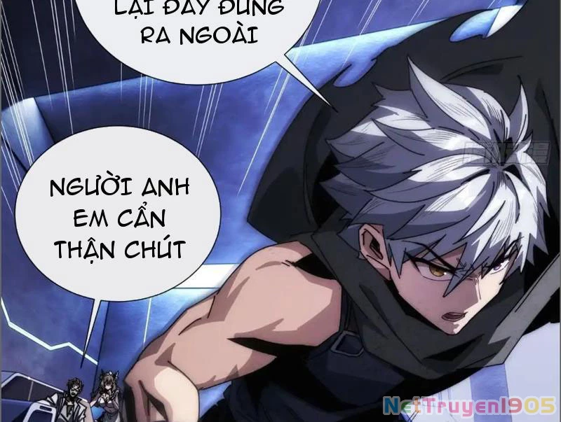 Ta dựa vào tu tiên xưng bá tận thế Chapter 8 - Trang 2