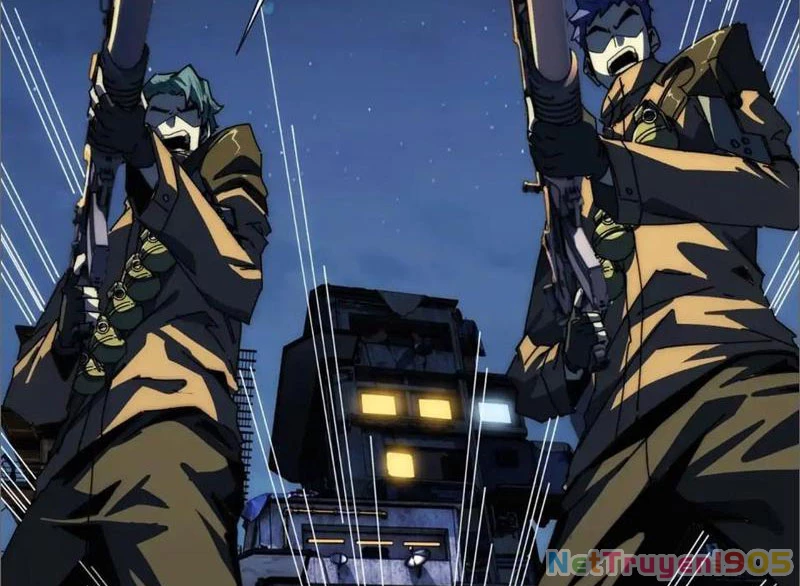 Ta dựa vào tu tiên xưng bá tận thế Chapter 8 - Trang 2