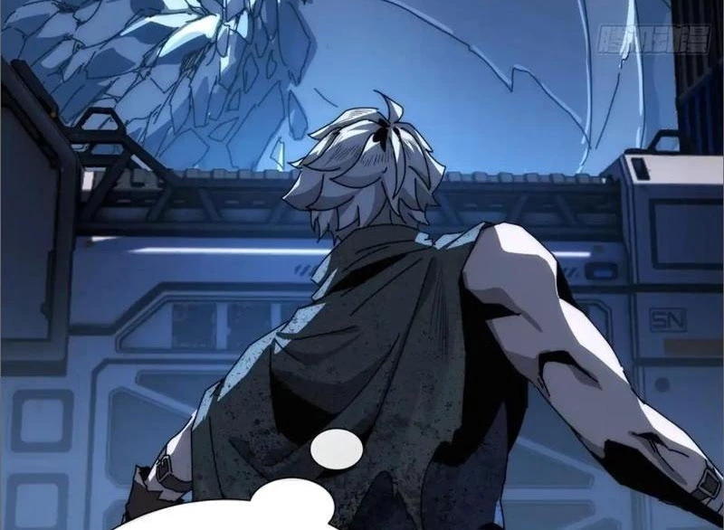 Ta dựa vào tu tiên xưng bá tận thế Chapter 8 - Trang 2