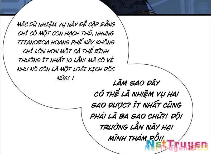 Ta dựa vào tu tiên xưng bá tận thế Chapter 8 - 181