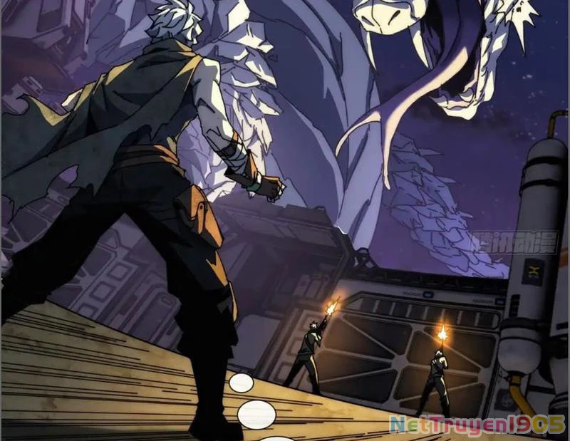 Ta dựa vào tu tiên xưng bá tận thế Chapter 9 - Trang 2