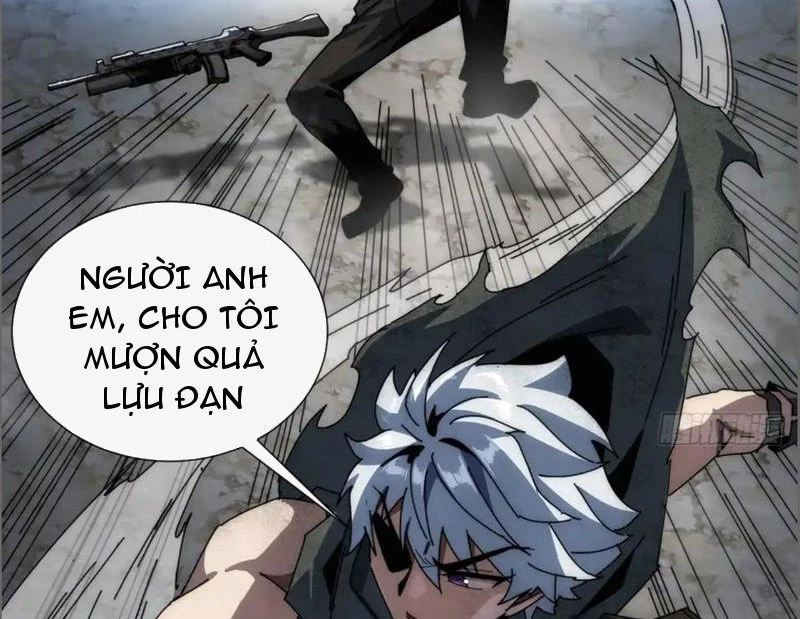 Ta dựa vào tu tiên xưng bá tận thế Chapter 9 - Trang 2