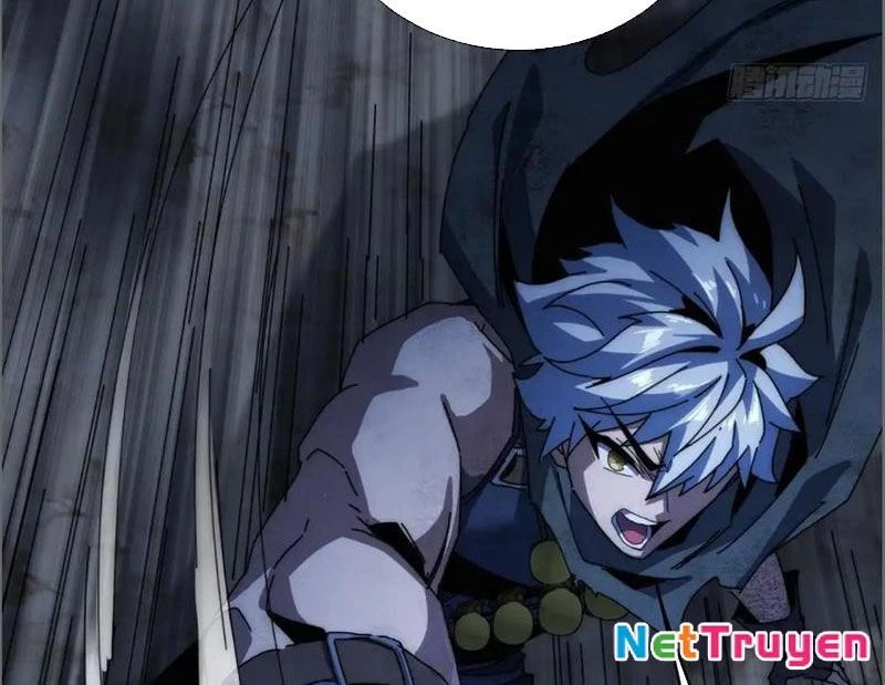 Ta dựa vào tu tiên xưng bá tận thế Chapter 9 - Trang 2