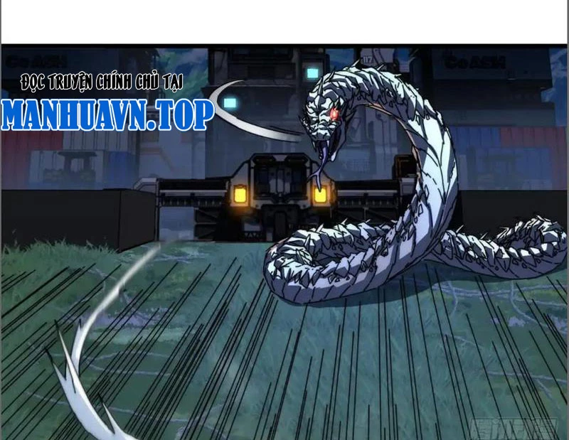 Ta dựa vào tu tiên xưng bá tận thế Chapter 9 - Trang 2
