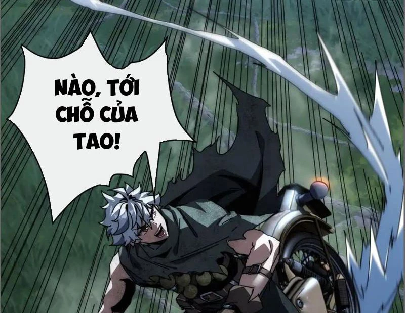 Ta dựa vào tu tiên xưng bá tận thế Chapter 9 - Trang 2
