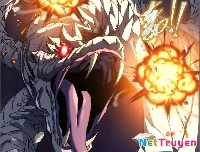 Ta dựa vào tu tiên xưng bá tận thế Chapter 9 - Trang 2