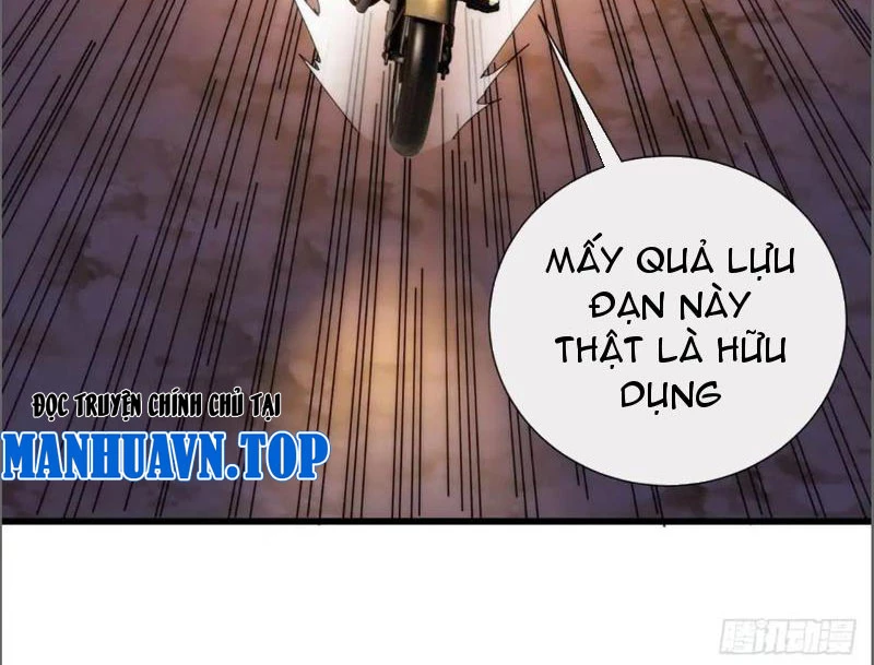 Ta dựa vào tu tiên xưng bá tận thế Chapter 9 - Trang 2