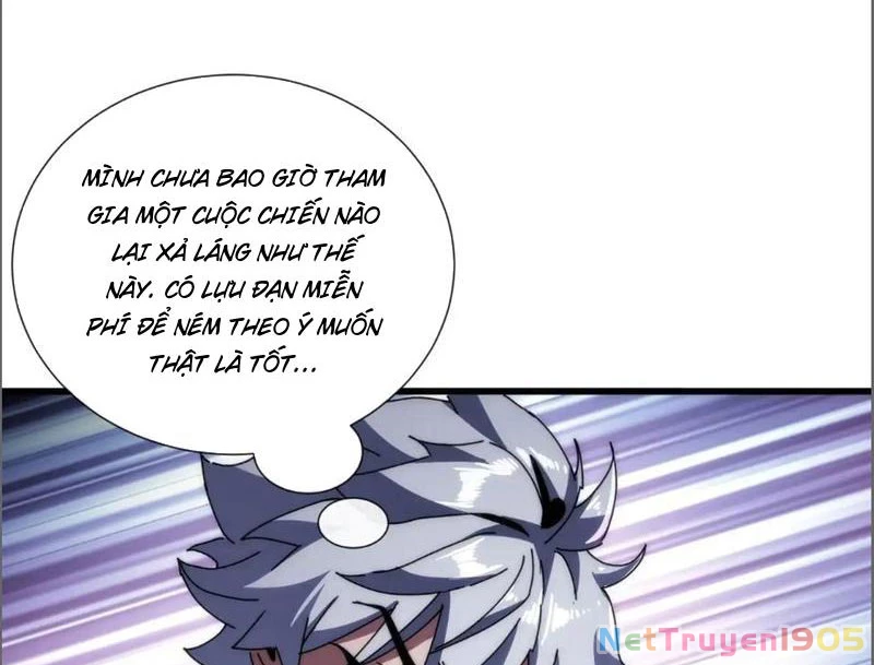 Ta dựa vào tu tiên xưng bá tận thế Chapter 9 - Trang 2