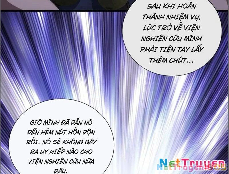 Ta dựa vào tu tiên xưng bá tận thế Chapter 9 - Trang 2