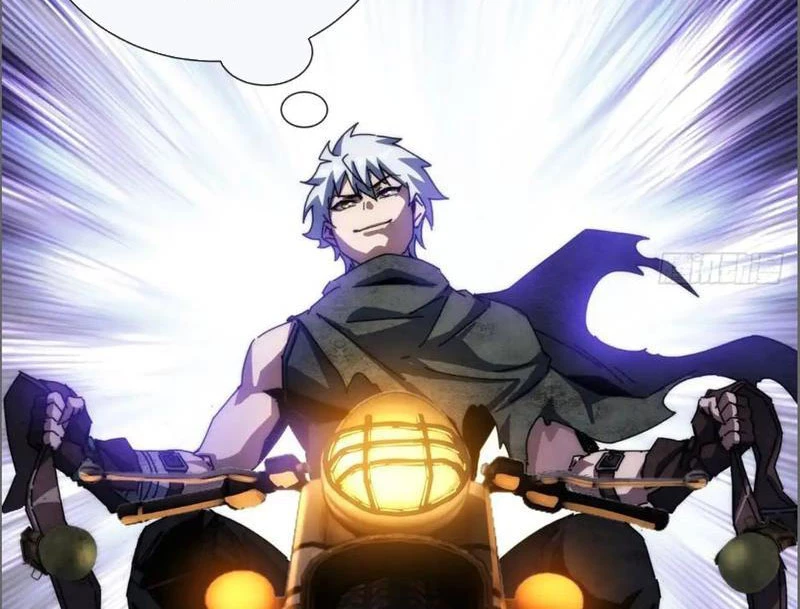 Ta dựa vào tu tiên xưng bá tận thế Chapter 9 - Trang 2