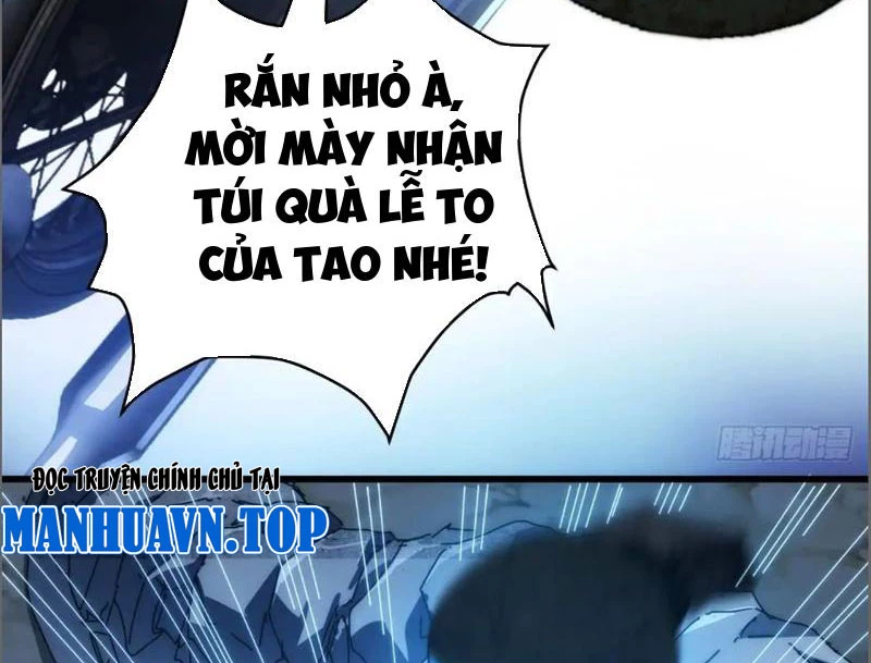 Ta dựa vào tu tiên xưng bá tận thế Chapter 9 - Trang 2
