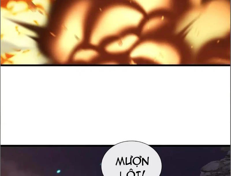 Ta dựa vào tu tiên xưng bá tận thế Chapter 9 - Trang 2