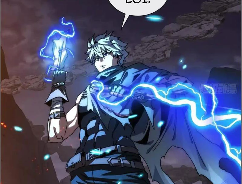 Ta dựa vào tu tiên xưng bá tận thế Chapter 9 - Trang 2