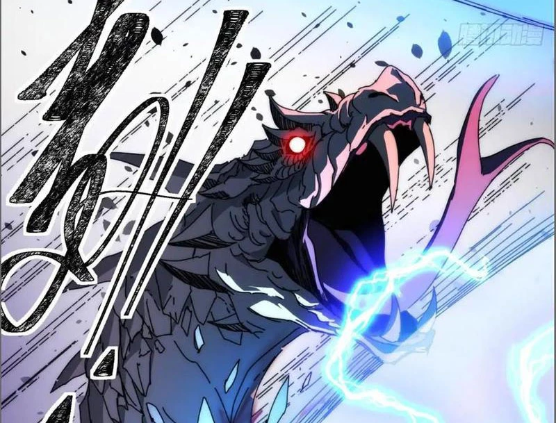 Ta dựa vào tu tiên xưng bá tận thế Chapter 9 - Trang 2