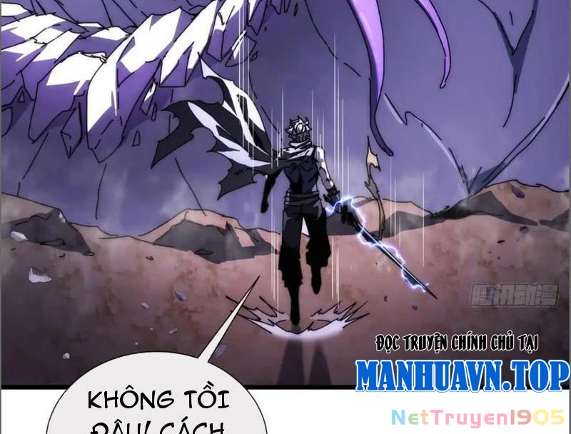 Ta dựa vào tu tiên xưng bá tận thế Chapter 9 - Trang 2