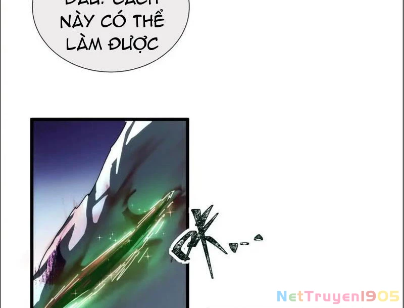 Ta dựa vào tu tiên xưng bá tận thế Chapter 9 - Trang 2