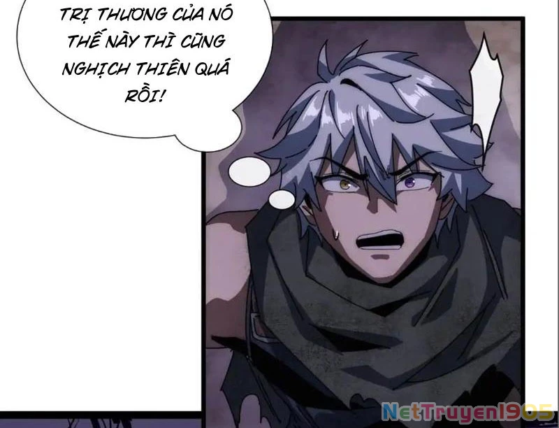 Ta dựa vào tu tiên xưng bá tận thế Chapter 9 - Trang 2