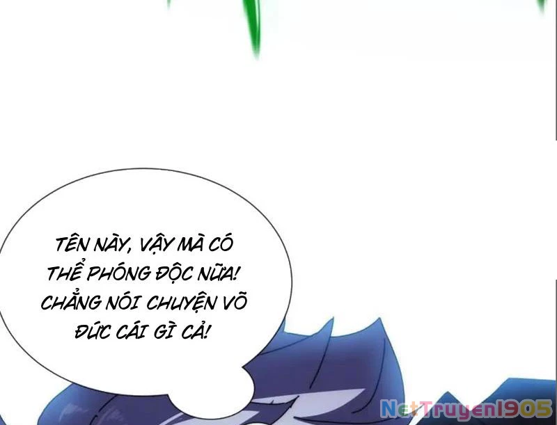 Ta dựa vào tu tiên xưng bá tận thế Chapter 9 - Trang 2