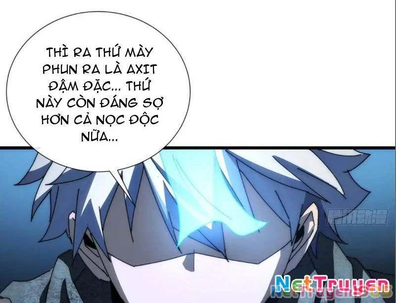 Ta dựa vào tu tiên xưng bá tận thế Chapter 9 - Trang 2