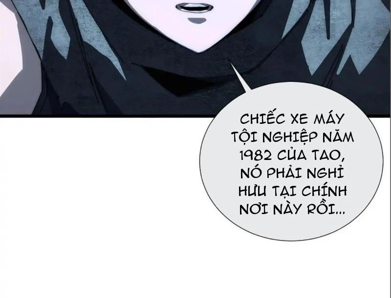 Ta dựa vào tu tiên xưng bá tận thế Chapter 9 - Trang 2