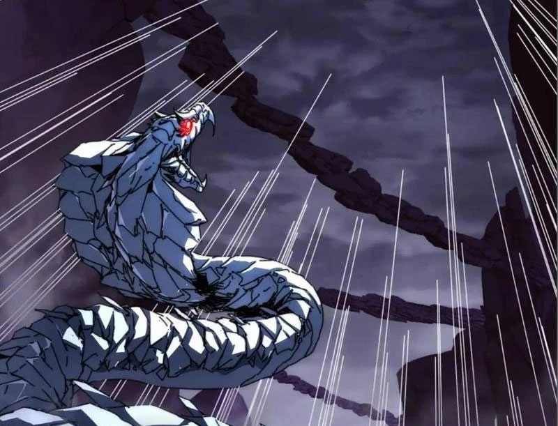 Ta dựa vào tu tiên xưng bá tận thế Chapter 9 - Trang 2