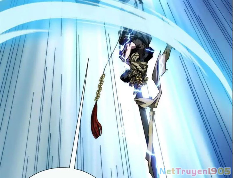 Ta dựa vào tu tiên xưng bá tận thế Chapter 9 - Trang 2
