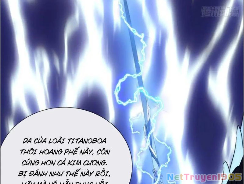 Ta dựa vào tu tiên xưng bá tận thế Chapter 9 - Trang 2