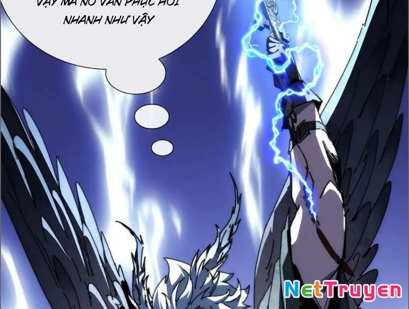 Ta dựa vào tu tiên xưng bá tận thế Chapter 9 - Trang 2