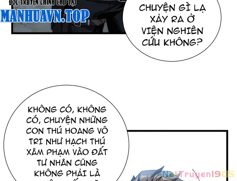Ta dựa vào tu tiên xưng bá tận thế Chapter 10 - Trang 2