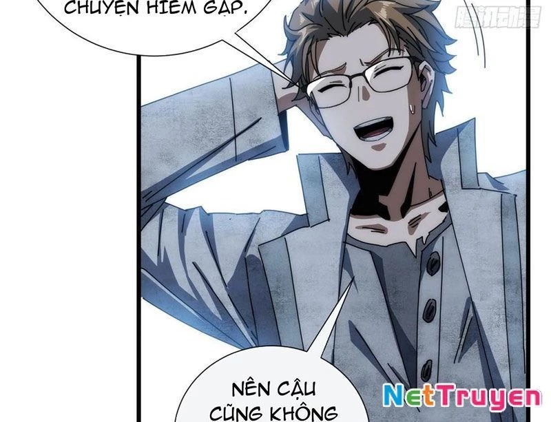 Ta dựa vào tu tiên xưng bá tận thế Chapter 10 - 16