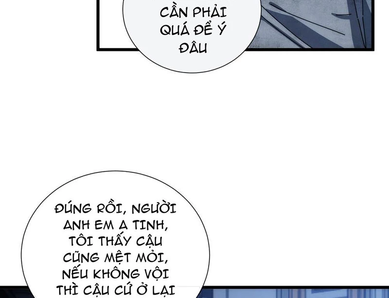 Ta dựa vào tu tiên xưng bá tận thế Chapter 10 - Trang 2