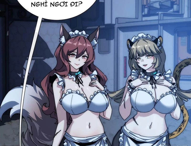 Ta dựa vào tu tiên xưng bá tận thế Chapter 10 - Trang 2