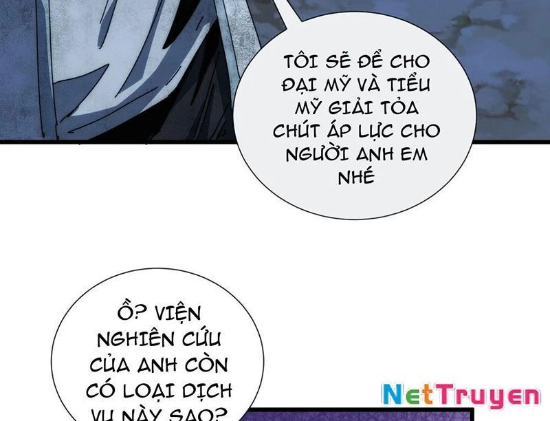 Ta dựa vào tu tiên xưng bá tận thế Chapter 10 - Trang 2