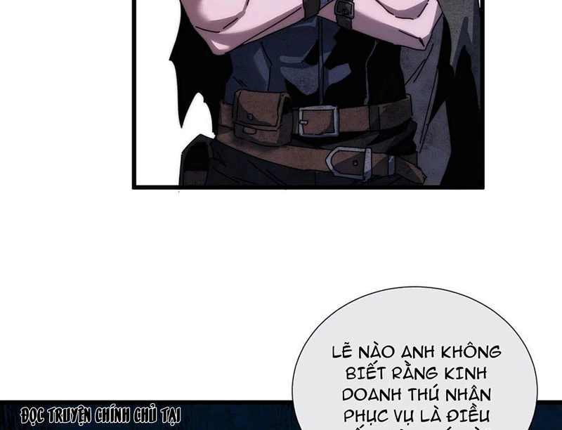Ta dựa vào tu tiên xưng bá tận thế Chapter 10 - Trang 2