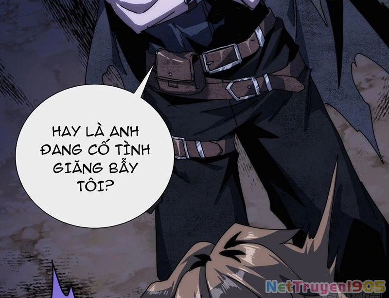 Ta dựa vào tu tiên xưng bá tận thế Chapter 10 - Trang 2