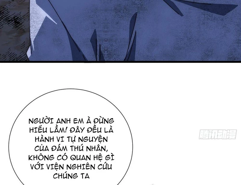 Ta dựa vào tu tiên xưng bá tận thế Chapter 10 - Trang 2