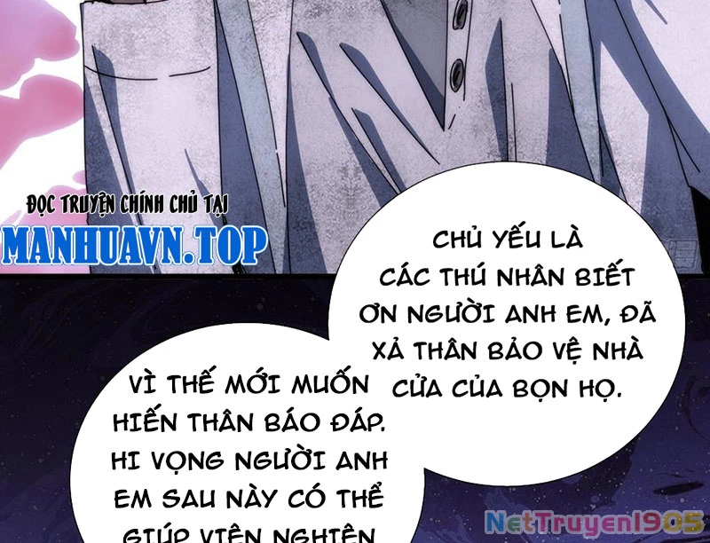 Ta dựa vào tu tiên xưng bá tận thế Chapter 10 - Trang 2