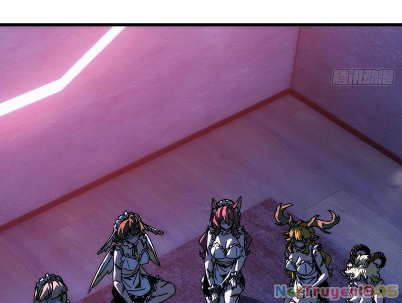 Ta dựa vào tu tiên xưng bá tận thế Chapter 10 - Trang 2