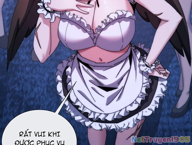 Ta dựa vào tu tiên xưng bá tận thế Chapter 10 - Trang 2